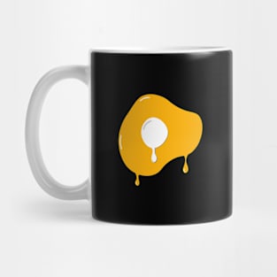 The Egg Inverted Mug